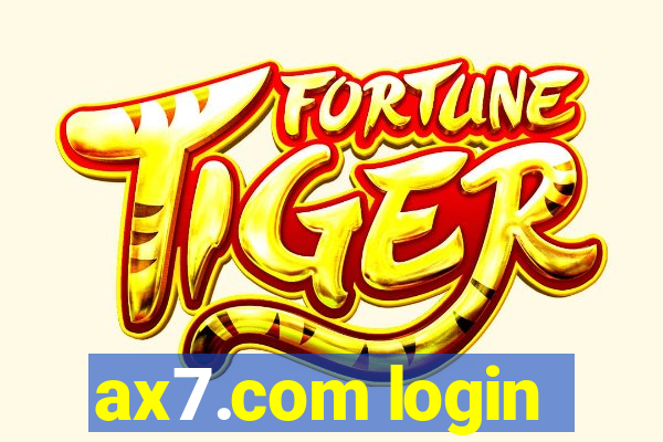 ax7.com login